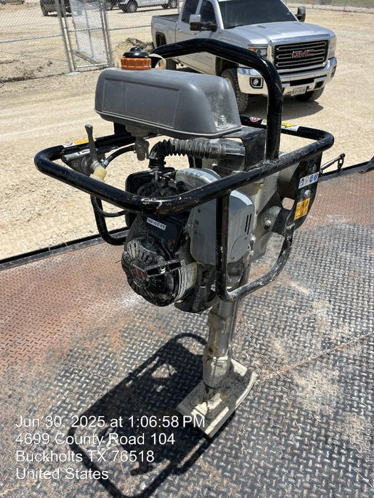 2023 MULTIQUIP MTR40HF