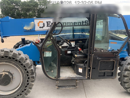 2022 GENIE GTH-844