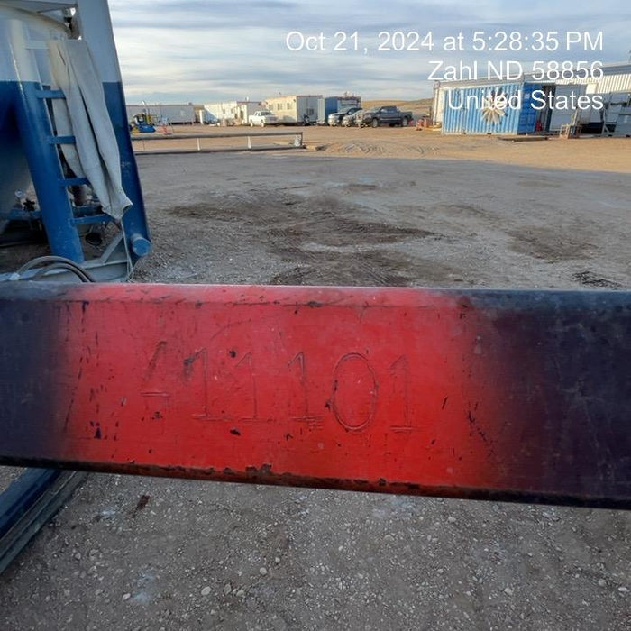 2024 ARROW MATERIAL HANDLING 049PG