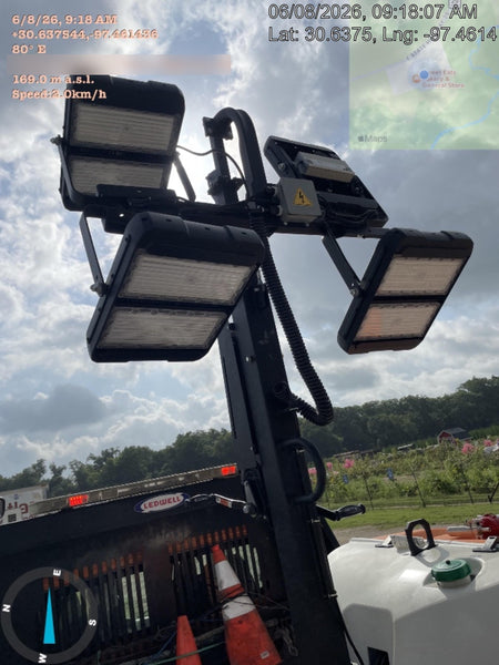 2026 GENERAC MLTS-4