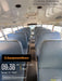 2012 BLUE BIRD 72 Passenger Bus