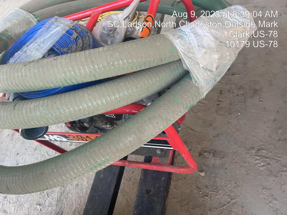 2023 MULTIQUIP QP2TH