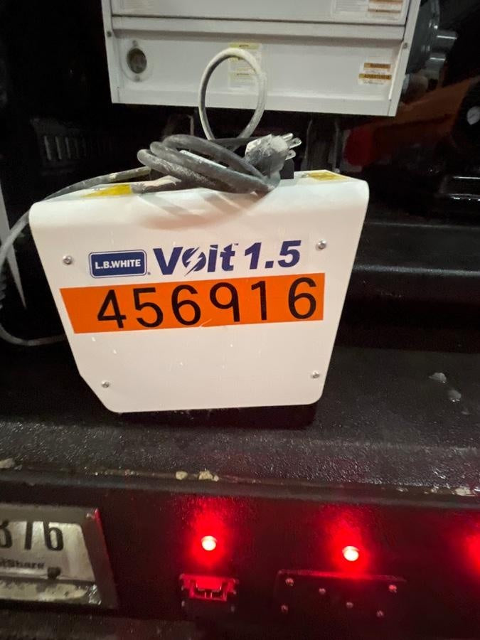 2024 LB WHITE Volt 1.5