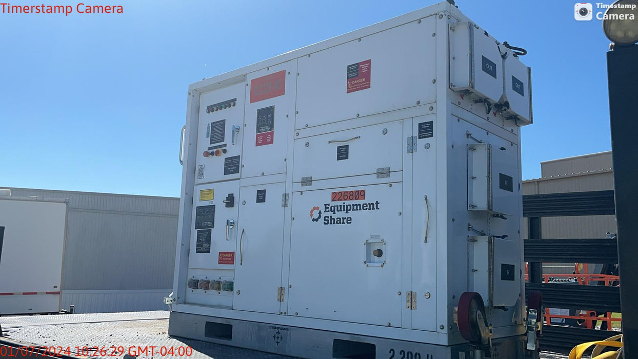 2022 SMARTECH SLIC12R-MSH