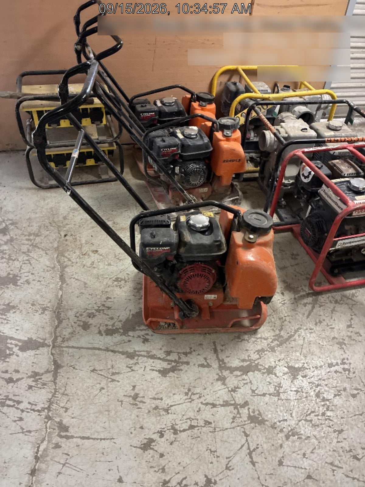 2023 MULTIQUIP MVC82VHW