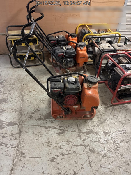 2023 MULTIQUIP MVC82VHW