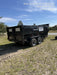 2024 TEXAS PRIDE TRAILERS DT714416KBP
