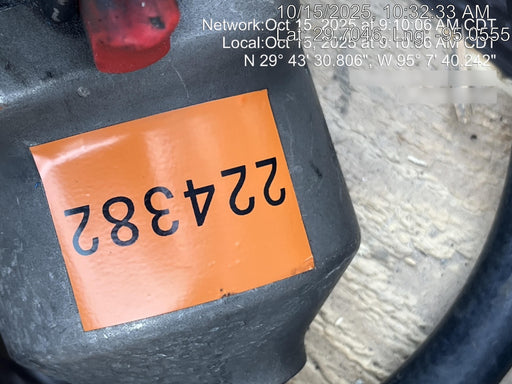 2022 INGERSOLL RAND 2925P1TI