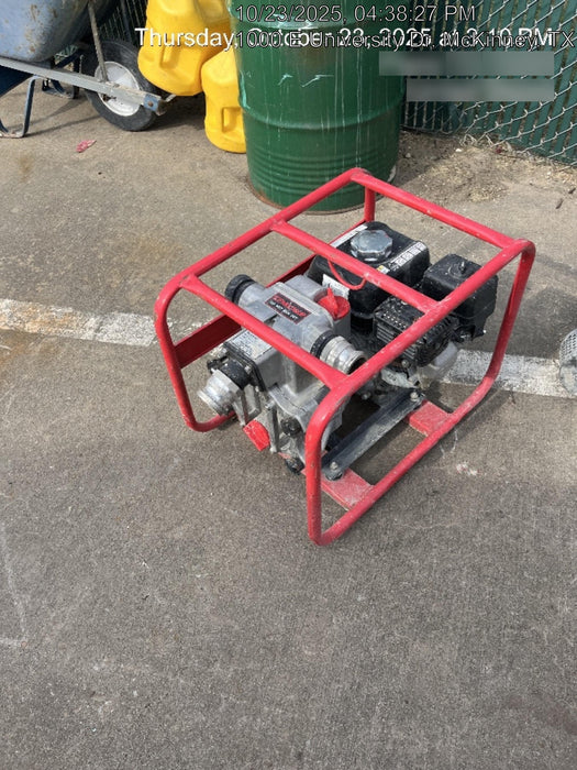 2024 MI-T-M WTP-S02-1MGH