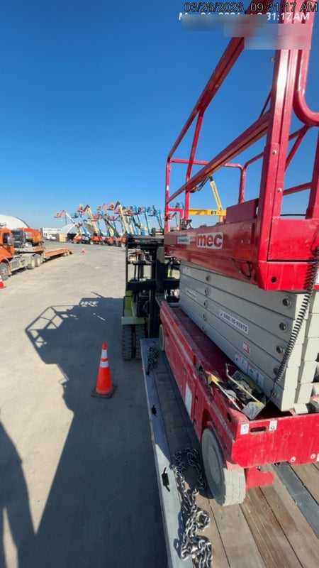 2021 MEC 4046SE