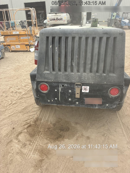 2019 SULLAIR 185-DPQ