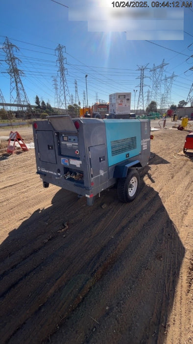 2023 AIRMAN PDSF375DP-6E1