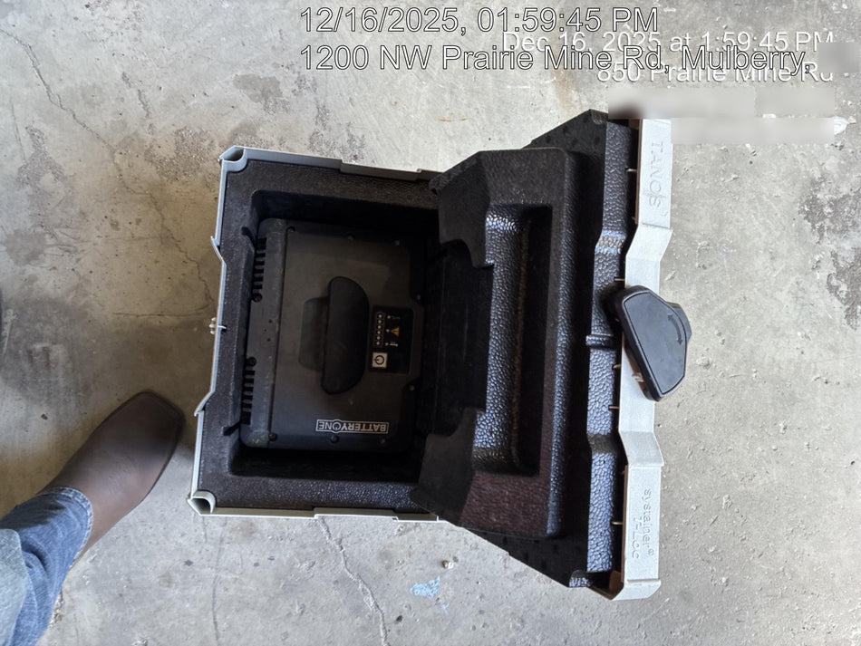 2024 WACKER NEUSON AS60E