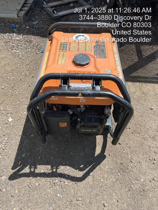 2024 GENERAC GP9200E