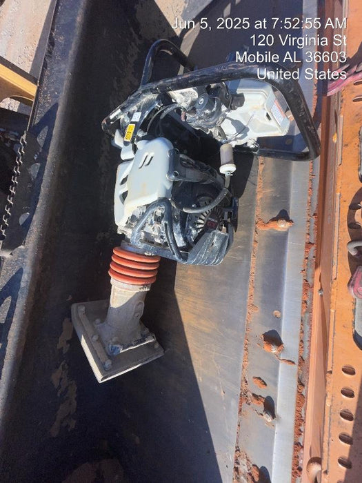 2023 MULTIQUIP MTX60HD