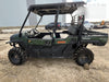 Kawasaki MULE PRO-DX Diesel, 6-Seater, Canopy