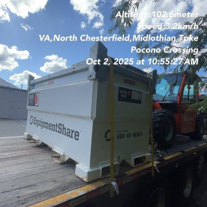 2023 WESTERN GLOBAL 20TCG-ES