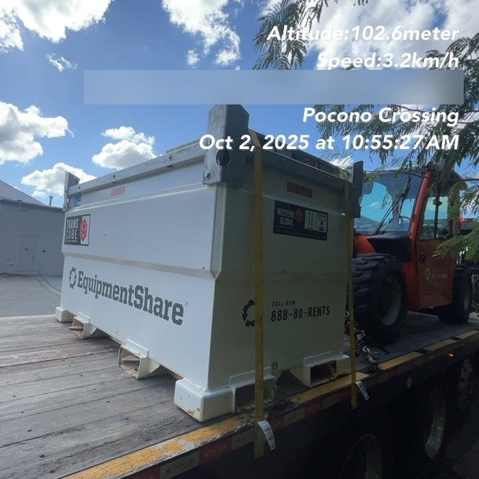 2023 WESTERN GLOBAL 20TCG-ES