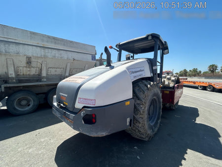 2022 DYNAPAC CA2500PD