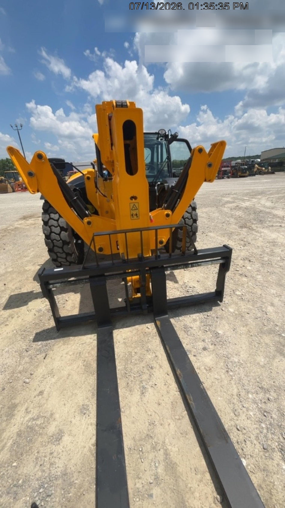 2026 JCB 510-56