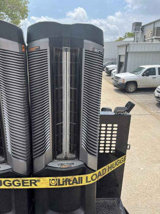 2023 VECTOR Vector Max