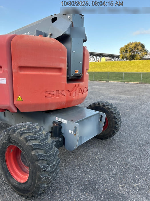 2019 SKYJACK SJ63 AJ