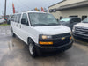 2023 CHEVROLET Express Van - Rental