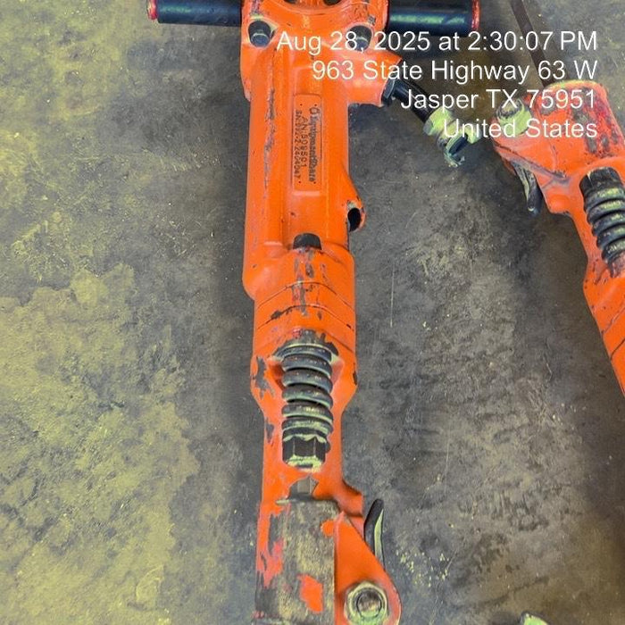 2024 MICHIGAN PNEUMATIC ES-TPB90-118-TRACKER