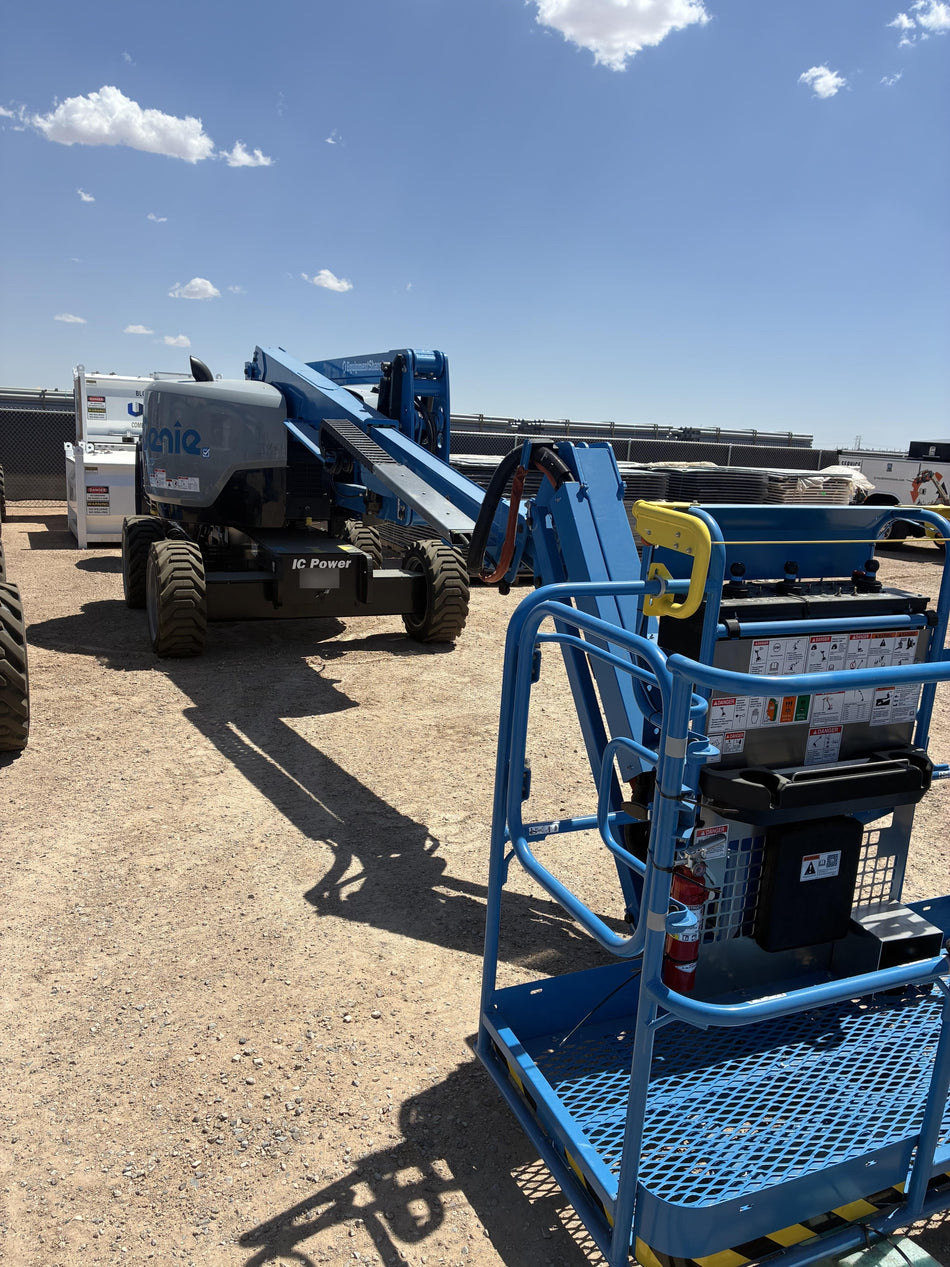 2026 GENIE Z-45 XC