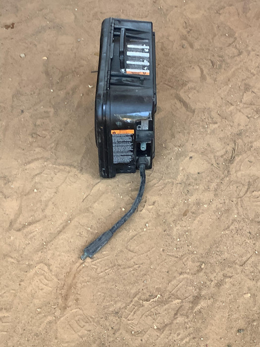 2020 LINCOLN ELECTRIC LN-25X