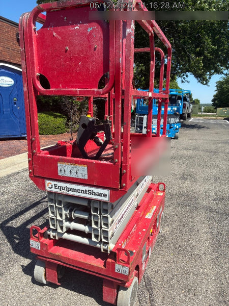2019 MEC 1330SE
