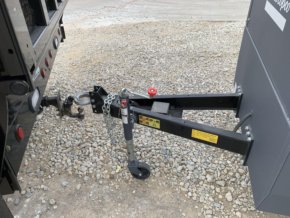 2020 ATLAS COPCO XATS 400 CW