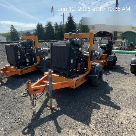 2022 PIONEER PP66S12L2-TD2.9L
