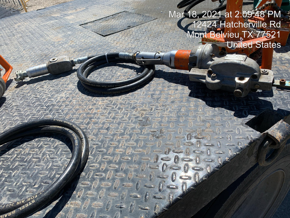 2020 MICHIGAN PNEUMATIC 10267