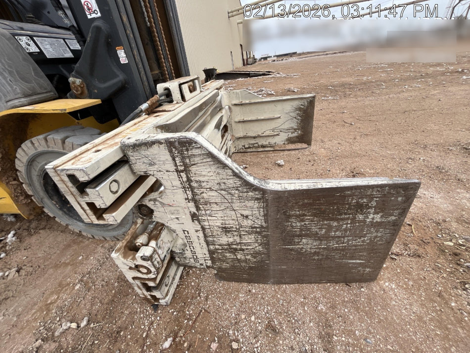 2020 KOMATSU FG25T-16