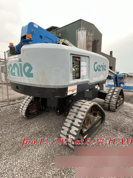 2018 GENIE S-65 TRAX