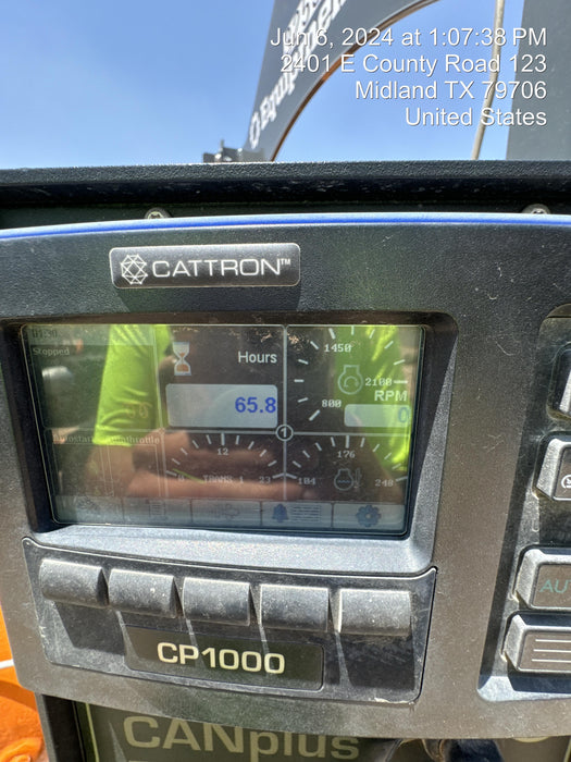 2023 PREMIER PUMP 6NNT‐RP‐TD2.9‐T85