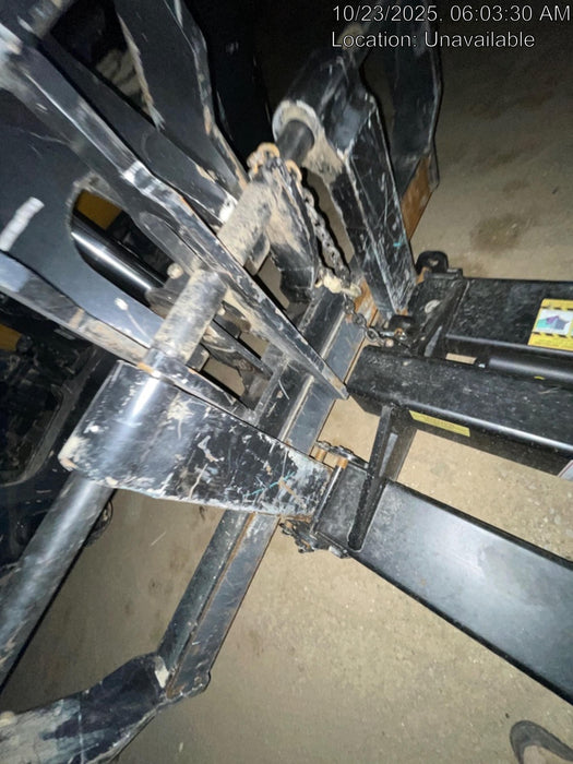 2025 STAR INDUSTRIES M1360B - Star JIB Boom