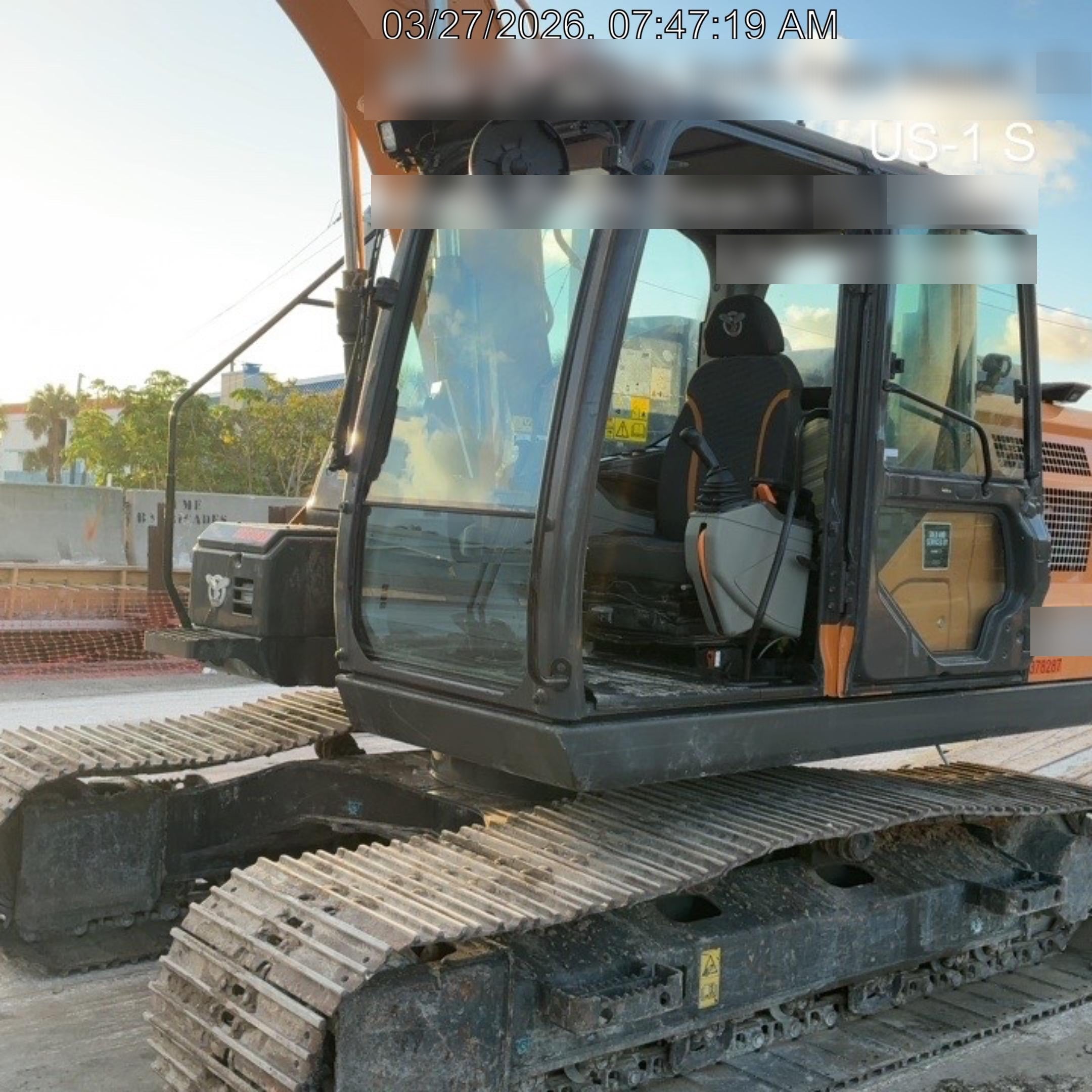 2024 EPIROC EC100T