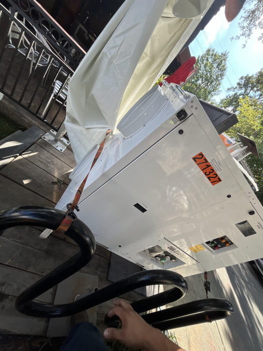 2022 UNITED COOL AIR PACH5N3AS15