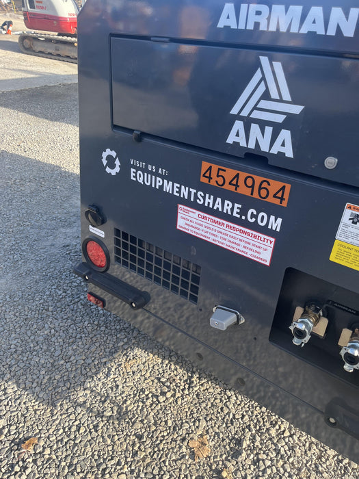 2024 AIRMAN PDS185S CWK