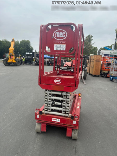 2020 MEC Micro 19