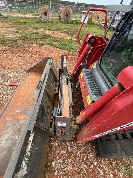 2022 ALL PRO FORKS 6048-U672