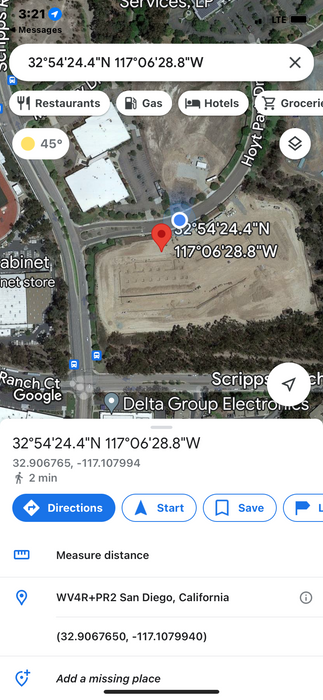 2019 WACKER NEUSON G25