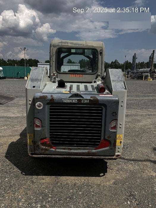 2020 TAKEUCHI TL8R2-R