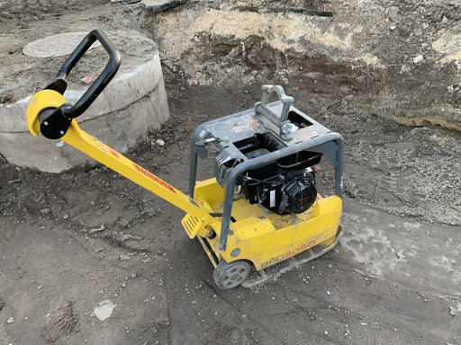 2020 WACKER NEUSON BPU3050A