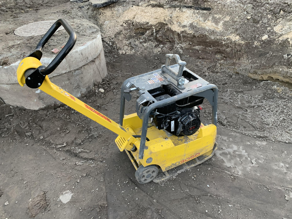 2020 WACKER NEUSON BPU3050A