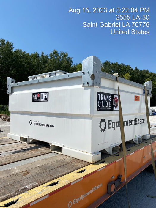 2022 WESTERN GLOBAL 50TCG