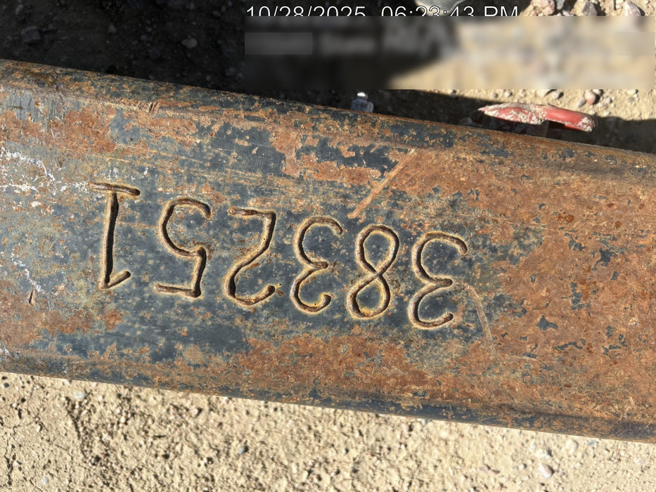 2024 HAUGEN MIJ-WL2-416