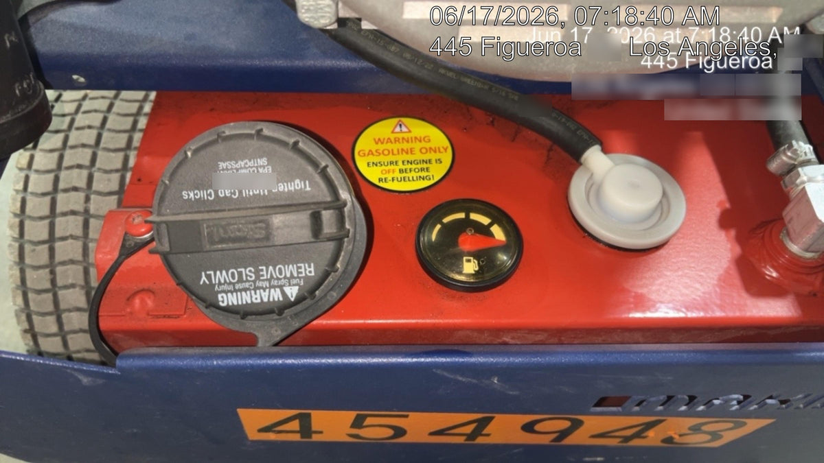 2024 MAKINEX GEN-16P-MS-240